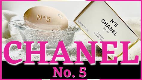 where can i buy chanel no 5 soap|chanel no 5 soap review.